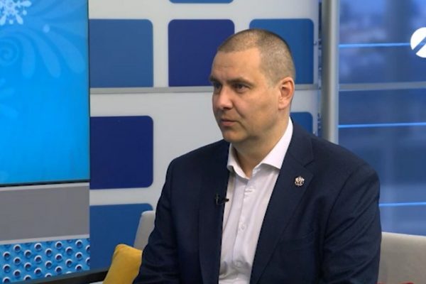 Уролог рассказал об основных правилах поддержания мужского здоровья