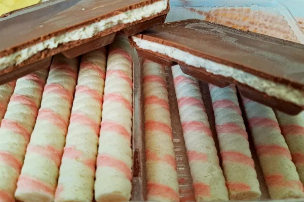 Красноярцам начнут маркировать сладости: как новые правила отразятся на покупателях