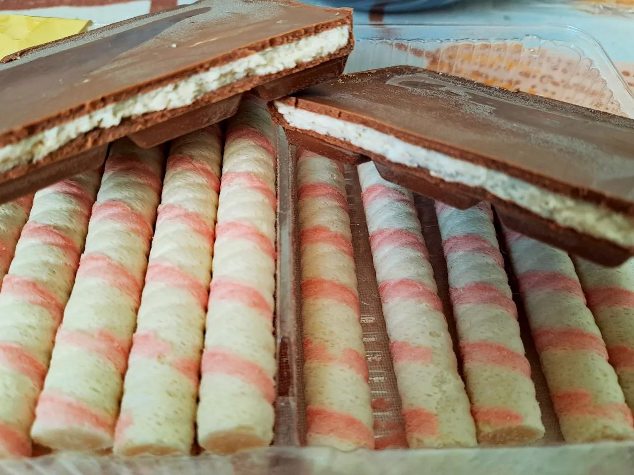 Красноярцам начнут маркировать сладости: как новые правила отразятся на покупателях