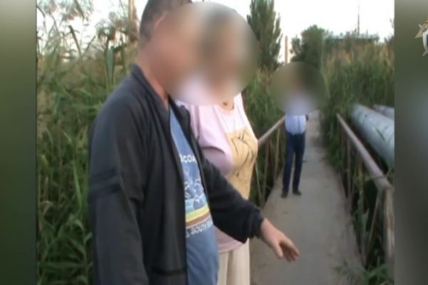 Астраханца приговорили к 9 годам тюрьмы за убийство знакомого