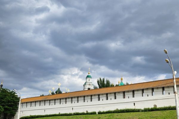 Астраханская область вошла в топ ЮФО по переселению из аварийного жилья