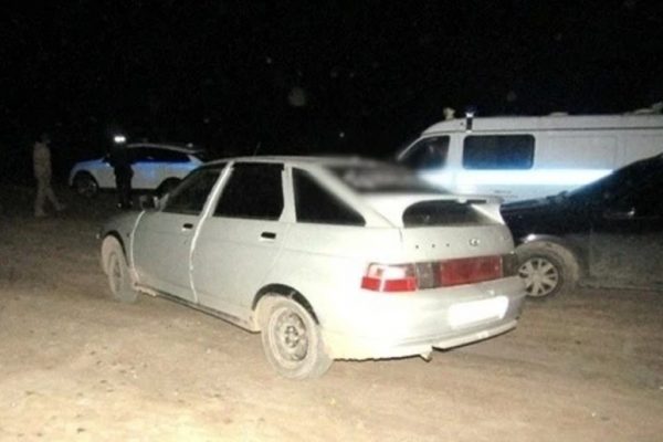 Жителю Самары грозит срок за угон автомобиля астраханца