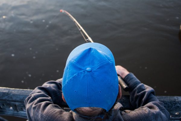 Астраханец получил год исправительных работ за неудавшуюся рыбалку | АРБУЗ