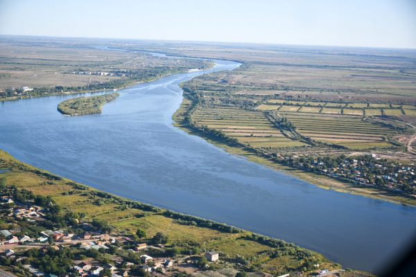 Туристическая привлекательность Астраханской области кардинально меняется | АРБУЗ