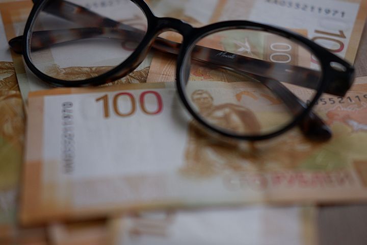 О досрочной выплате пенсий в марте предупреждают россиян