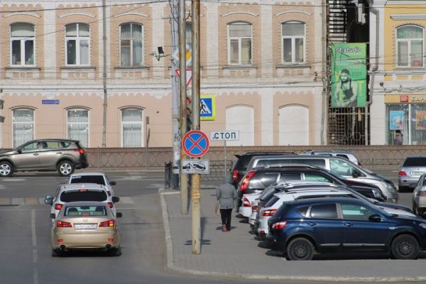 Вождению будут учить по-новому 