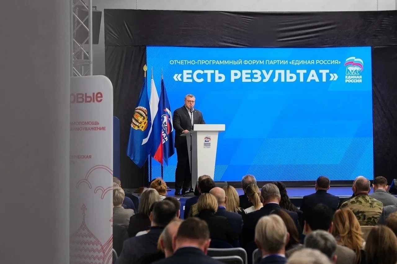 Игорь Бабушкин: "Нужно идти к людям, узнавать, что их волнует" | АРБУЗ