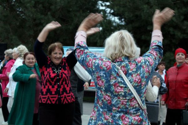 Пенсии в марте вырастут почти на 11 тысяч рублей