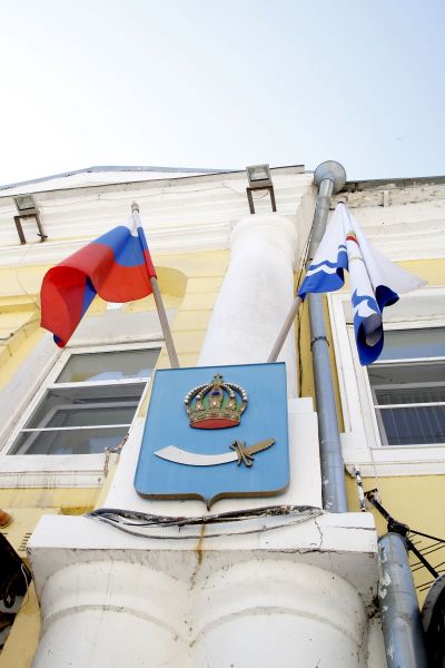 Главу Астрахани будут избирать по-новому