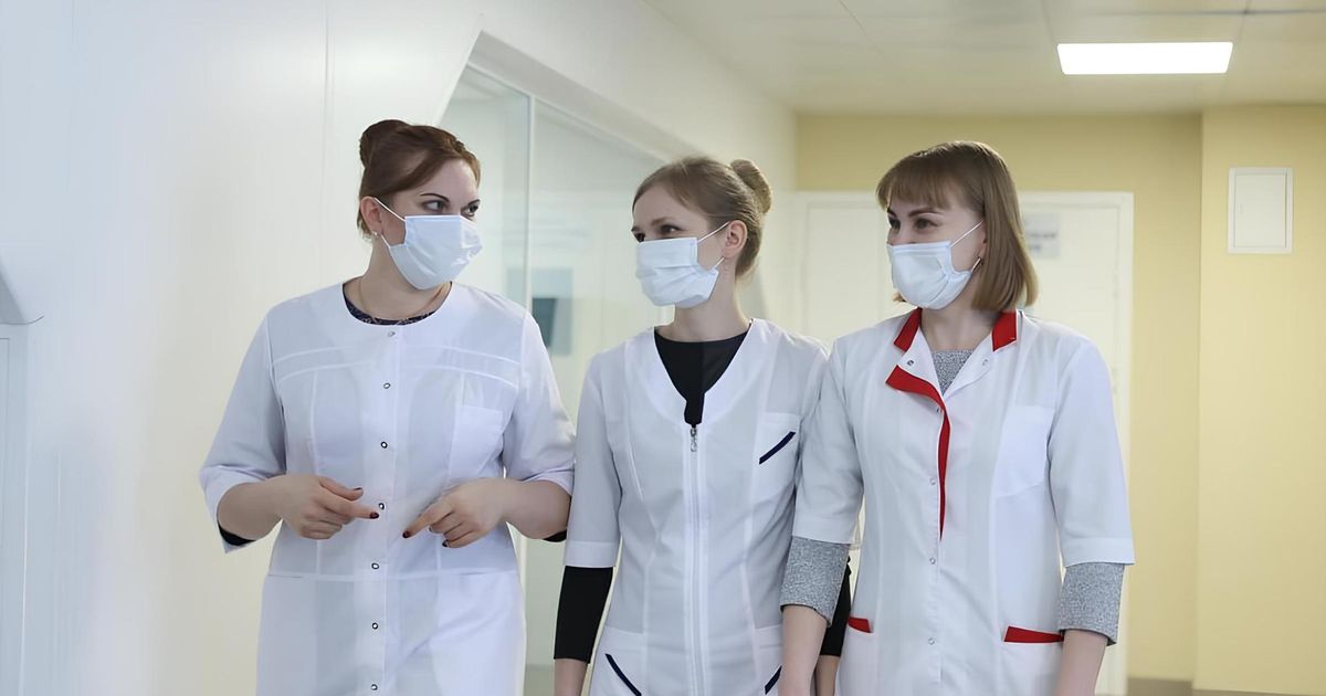 Подмосковье привлекает медиков соципотекой, земельными участками и компенсацией за аренду жилья