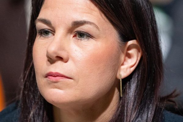 Бербок по ошибке причислила Гренландию к Евросоюзу