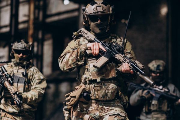 Смена дислокации: куда бегут из ВСУ южноамериканские наемники