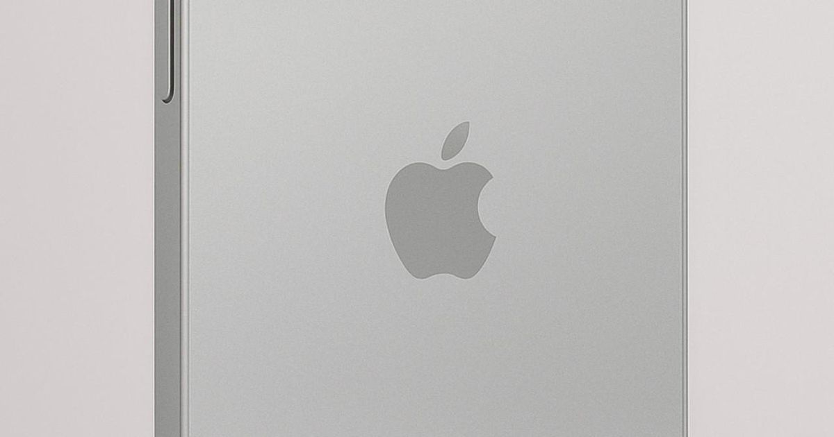 Apple ужесточит проверку возраста в App Store