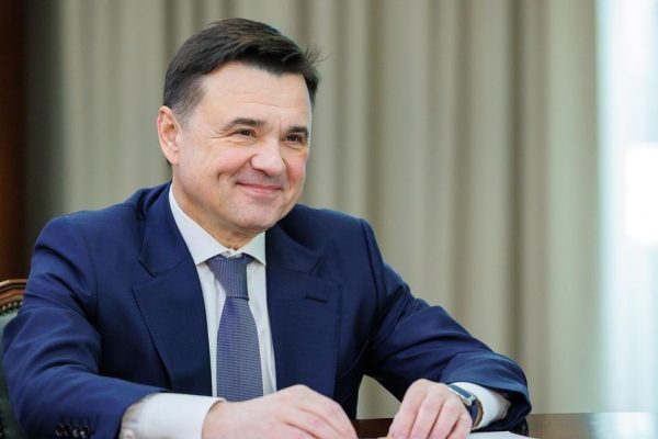 Воробьев: Подмосковье дорожит дружескими отношениями с Республикой Беларусь