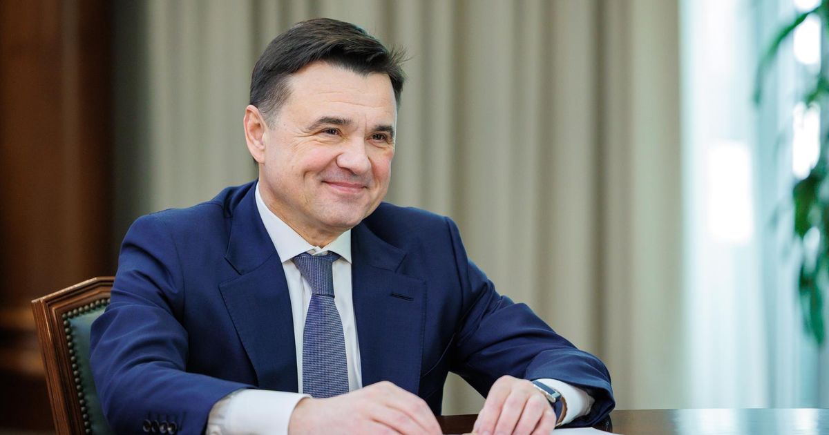 Воробьев: Подмосковье дорожит дружескими отношениями с Республикой Беларусь