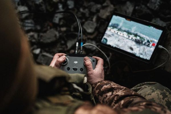 Умер мужчина, пострадавший при ударе дрона ВСУ в Белгородской области