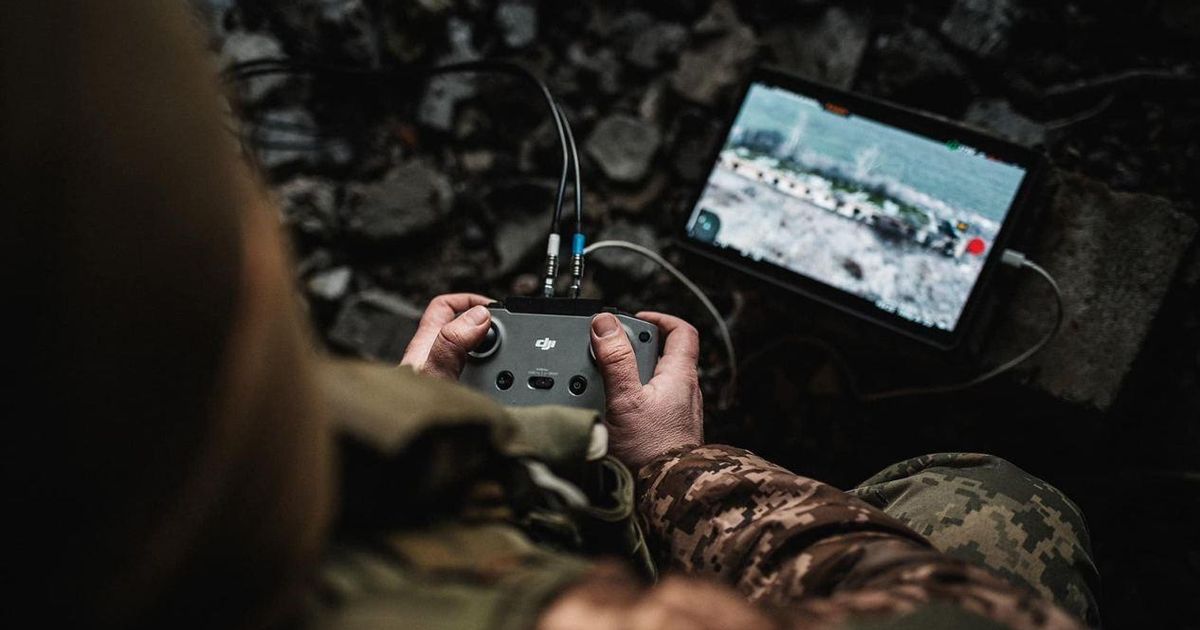 Умер мужчина, пострадавший при ударе дрона ВСУ в Белгородской области