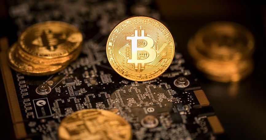 Россияне смогут закладывать криптовалюту в ломбардах