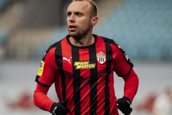 Глушаков отказался признать «Динамо» топ-клубом