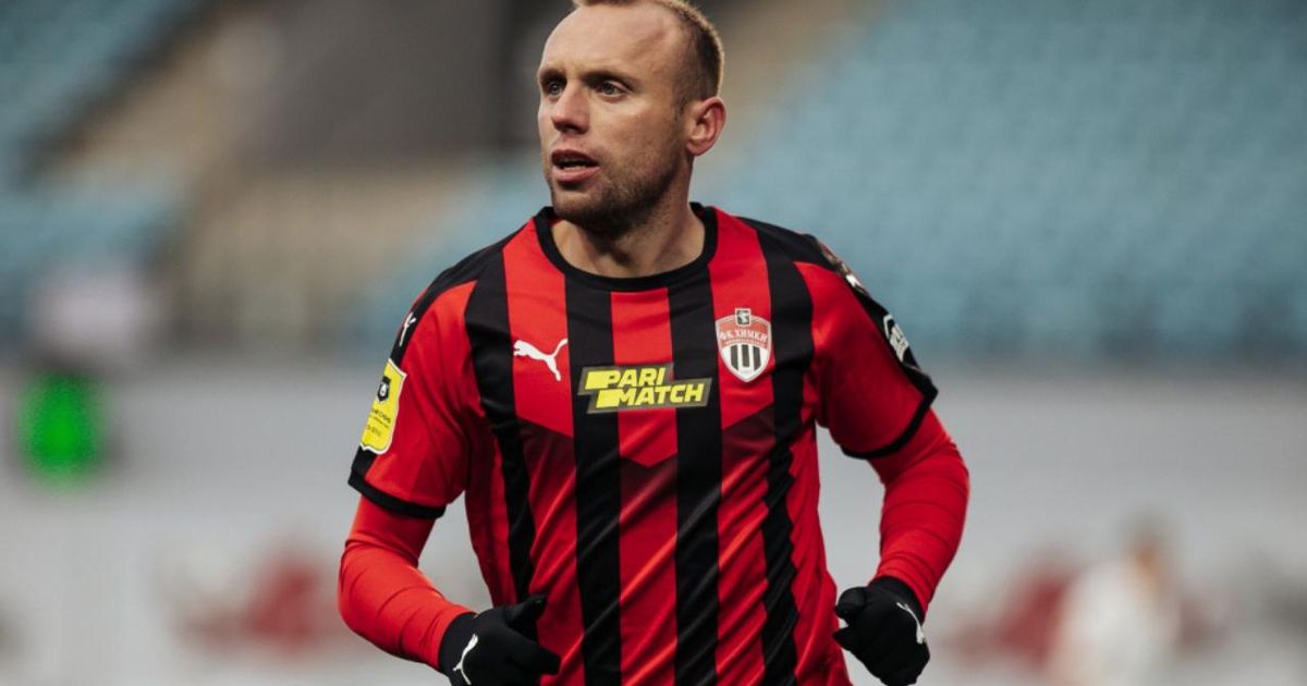 Глушаков отказался признать «Динамо» топ-клубом