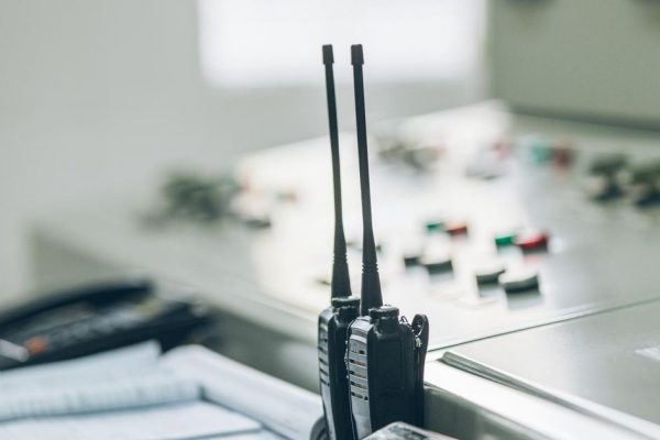 «Коварный майностяг»: «Радиостанция Судного дня» передала загадочные сообщения