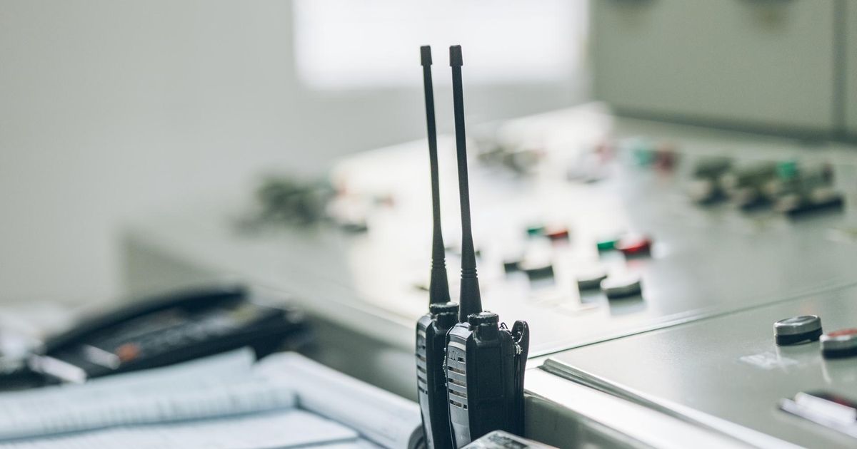 «Коварный майностяг»: «Радиостанция Судного дня» передала загадочные сообщения