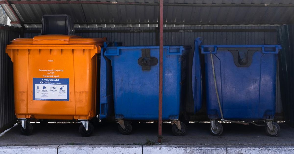 Искусственный интеллект обеспечил выявление более 20 тысяч нарушений в сфере обращения с ТКО