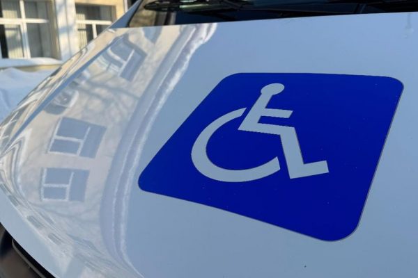 Около 9 тыс. человек получили выплаты на техсредства реабилитации в Подмосковье за шесть лет