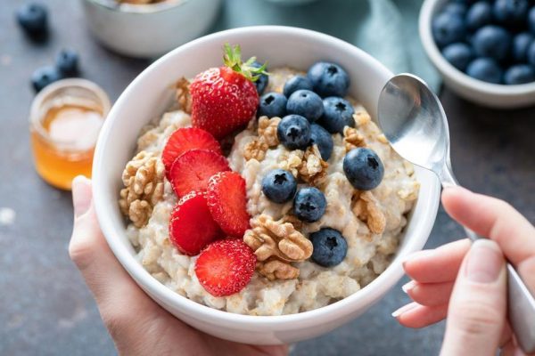 Эндокринолог раскрыла, почему идеальный завтрак зависит от чекапа организма