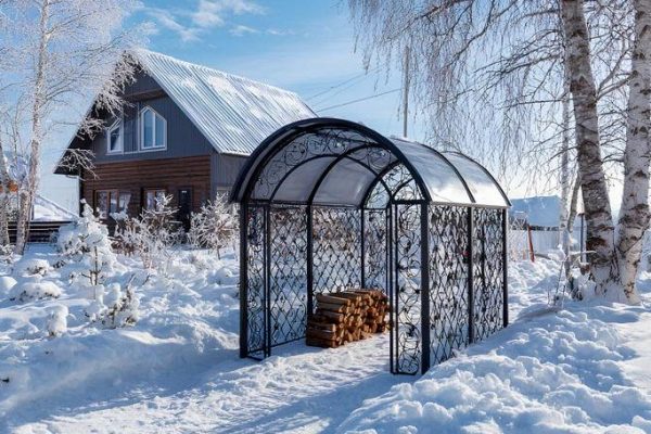 Как защитить дачный участок от весенних паводков в 2026 году