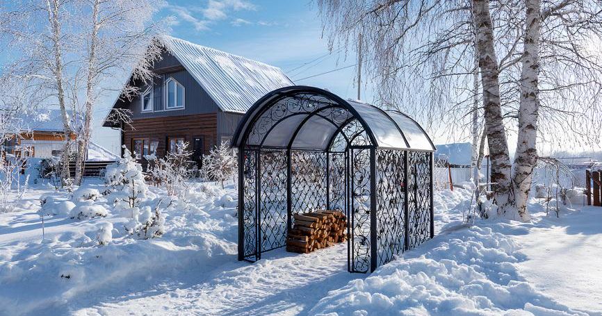 Как защитить дачный участок от весенних паводков в 2026 году