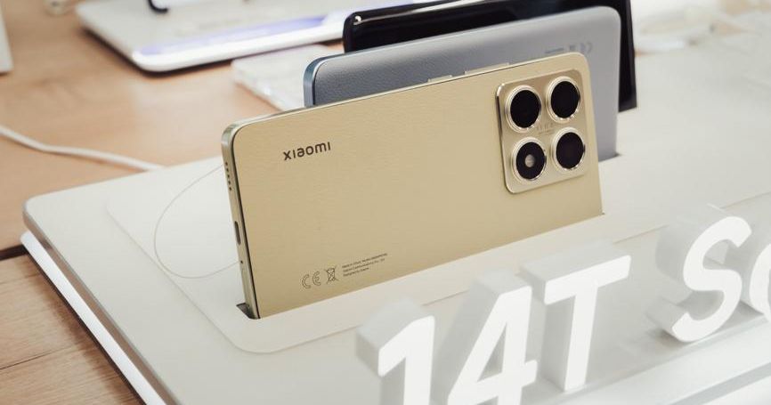 Новая прошивка Xiaomi делает некоторые смартфоны «кирпичами»