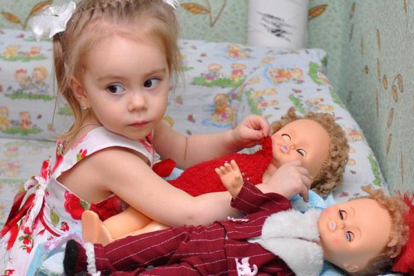 Психолог перечислила игрушки, соответствующие традиционным ценностям