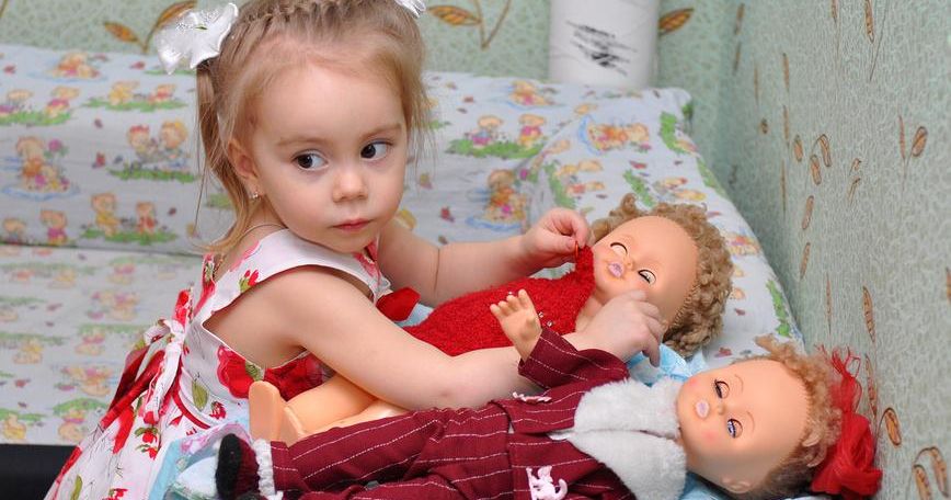 Психолог перечислила игрушки, соответствующие традиционным ценностям