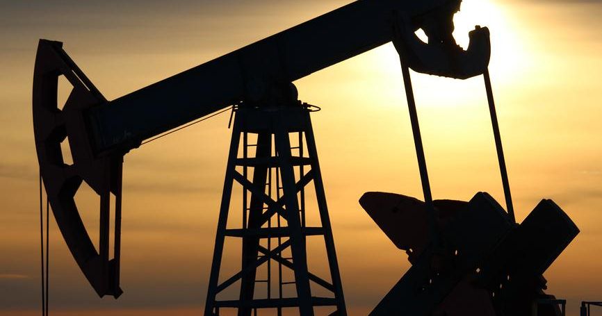 Новак: РФ хватит запасов нефти не менее чем на 62 года