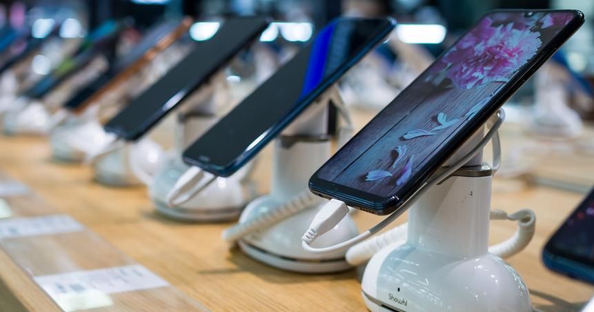 Китайские изготовители смартфонов резко поднимут цены уже в марте