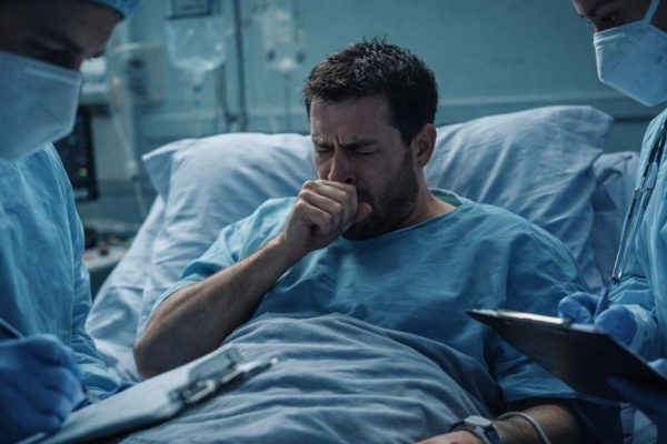 Туристы, приготовьтесь: в Сиднее люди начали умирать из-за загадочного больничного грибка