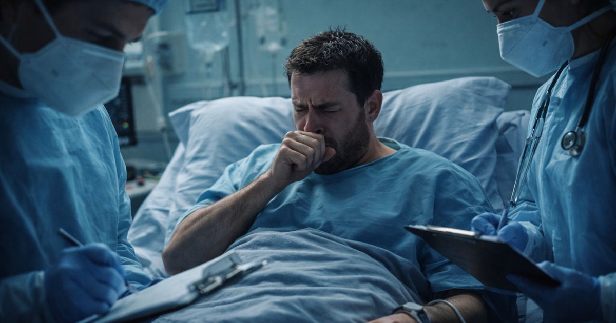 Туристы, приготовьтесь: в Сиднее люди начали умирать из-за загадочного больничного грибка