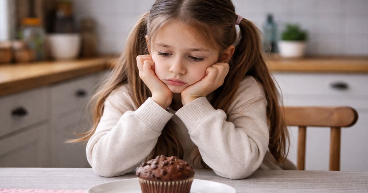 Каждую ночь она просит звезды о чуде: 8-летняя девочка из Германии не может есть из-за редкой травмы при рождении