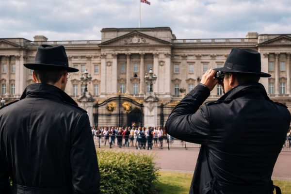 «Полезный идиот» Кремля: в США принца Эндрю подозревают в работе на российские спецслужбы — какие основания?