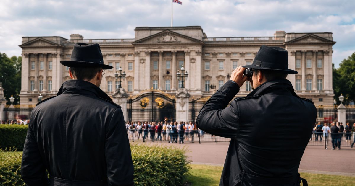 «Полезный идиот» Кремля: в США принца Эндрю подозревают в работе на российские спецслужбы — какие основания?