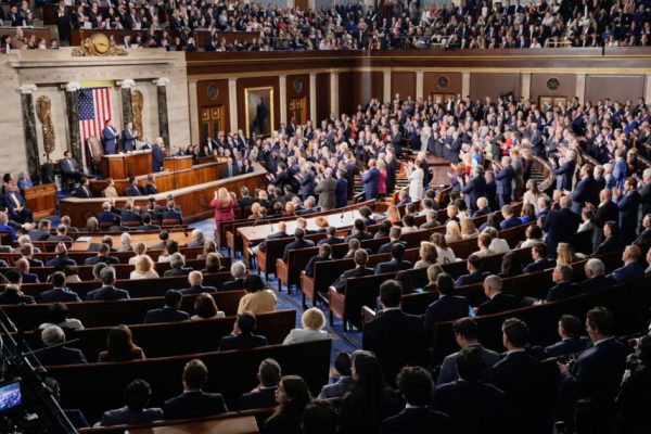 «Демократы засиделись»: Трамп жестко отчитал противников борьбы с нелегальной миграцией