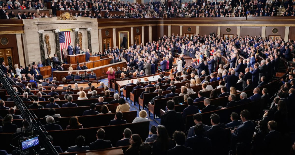 «Демократы засиделись»: Трамп жестко отчитал противников борьбы с нелегальной миграцией