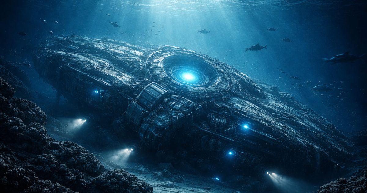 Мы живем в «аквариуме» под контролем пришельцев? Новый бразильский Нострадамус сделал пугающее заявление