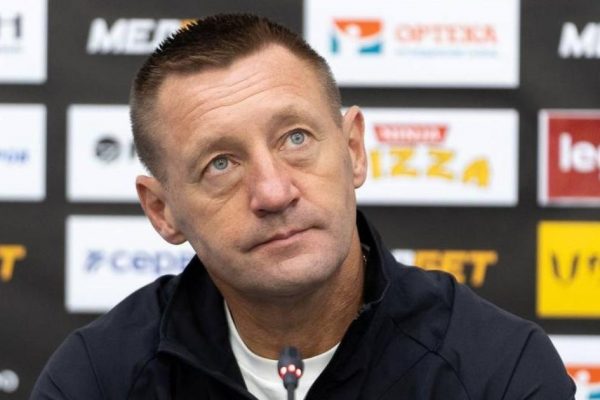 Андрей Тихонов возмутился работой VAR в РПЛ