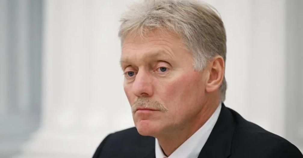 Кремль не удивлен, что Британия и Франция отрицают планы передать Украине ЯО