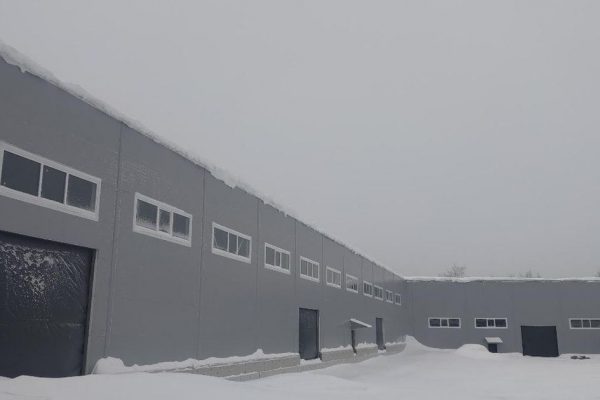 В Шатуре фабрика ортопедических товаров для сна расширит производство