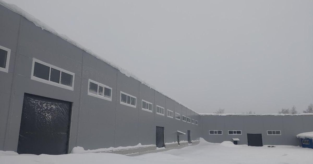 В Шатуре фабрика ортопедических товаров для сна расширит производство