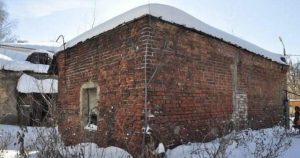 Усадьбу Гаврюхина в Коломне передали в аренду для реставрации