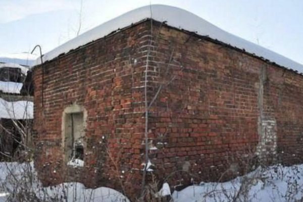 Усадьбу Гаврюхина в Коломне передали в аренду для реставрации